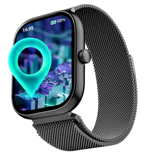 Image of Boat Wave Sigma Smart Watch