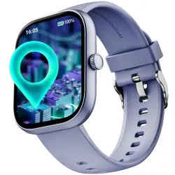 boAt Wave Sigma 3 w/Turn-by-Turn Navigation, 2.01\ (5.1 cm) HD Display