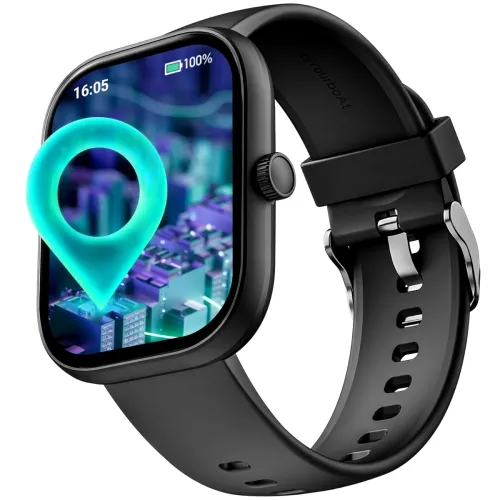 Image of boAt Wave Sigma 3 Smartwatch with Navigation
