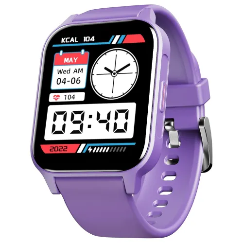 Image of Boat Xtend Call Plus Smart Watch w/ 1.91\' HD Display