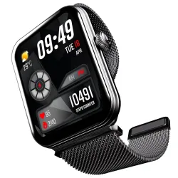 boAt Xtend Plus Calling Smartwatch