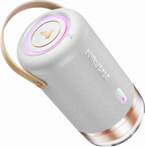 Image of boAt Nirvana Luxe Bluetooth Home Audio Speaker * 100W
