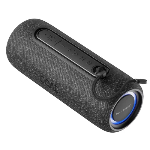 Image of boAt Stone 350 Pro Plus 16W Wireless Bluetooth Speaker