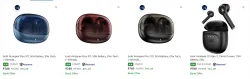 boAt True Wireless Earbuds at minimum 70% Discount