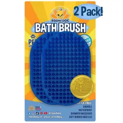 Bodhi Dog Grooming Shampoo Brush Comb