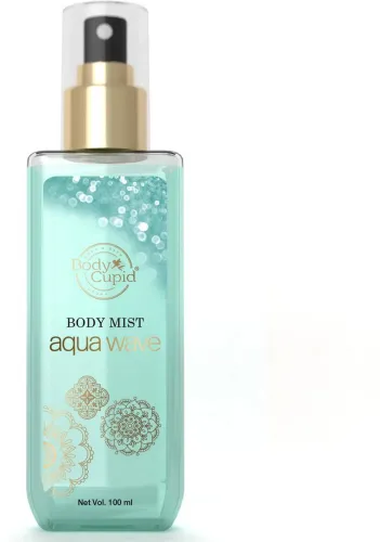 Image of Body Cupid Aqua Wave Body Mist, 100ml