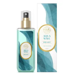 Body Cupid Aqua Wave Body Mist 100 ml
