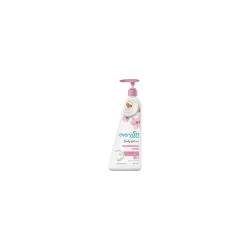 Body Lotion Rejuvenating Flora 500ml