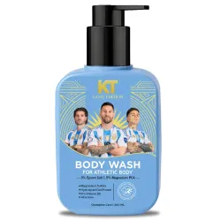 Body Wash for Men, 200 ml