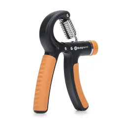 Bodyband Adjustable Hand Grip Strengthener 60kg