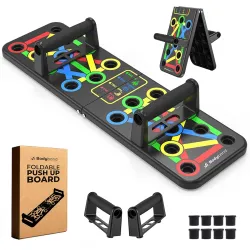 Bodyband Pushup Board 