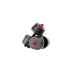 Bodyfit Dumbbell Set