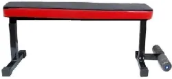 BodyFit Flat Fitness Bench