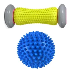 Bodylastics Foot Massage Roller