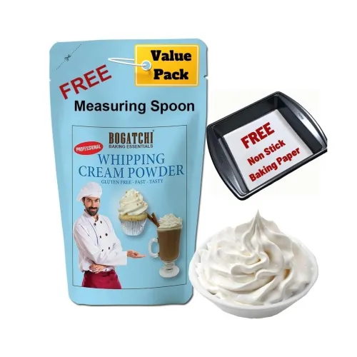 Image of BOGATCHI Whipping Cream Powder 180g