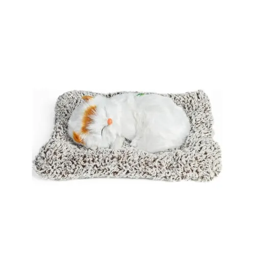 Image of BOGEN LITE Cat Plush Toy