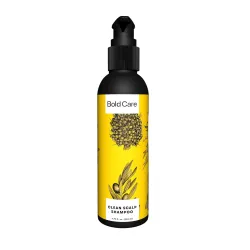 Bold Care Clean Scalp Shampoo 