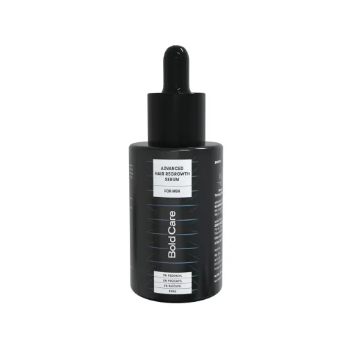 Image of Bold Care Advanced Hair Growth Serum For Men (30 ml)