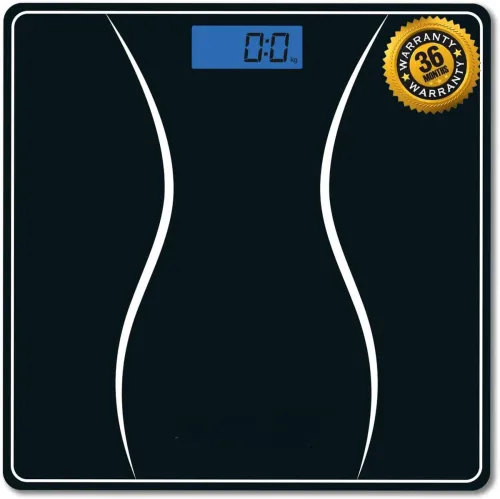 Image of BOLD GENUINE Digital Weighing Scale
