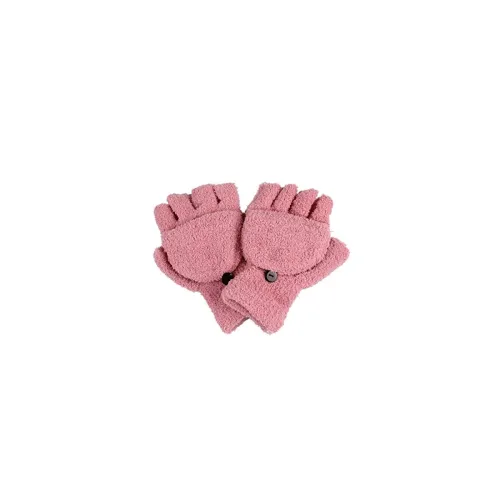 Image of Bold N Elegant Women's Fur Gloves