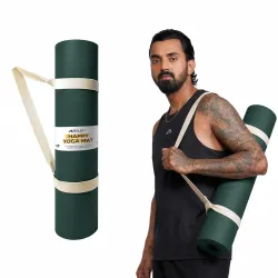 Boldfit 6mm EVA Yoga Mat