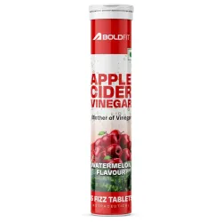 Boldfit Apple Cider Vinegar Effervescent Tablets