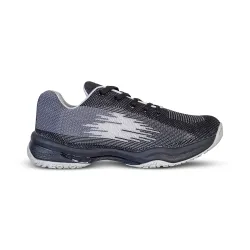 Boldfit Badminton Shoes for Man Lightweight Non Marking Shoes for Badminton Breathable Anti Skid Shoe for Man