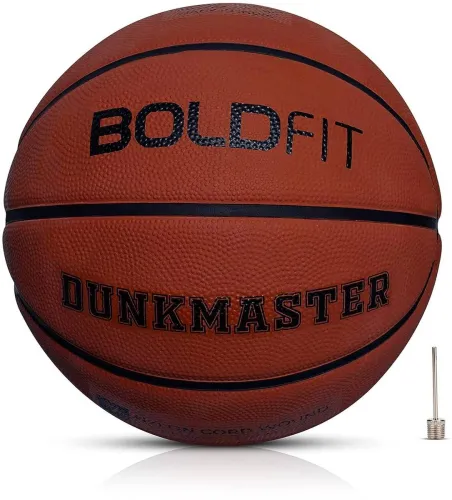 Image of BOLDFIT Basketball - Size: 7