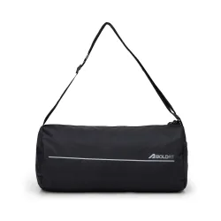 Boldfit Gym Bags for Men Compact Sports Duffle for Women Unisex Duffle Bag for Carry & Travel Adjustable for Shoes Towel Duffel Sports Bag