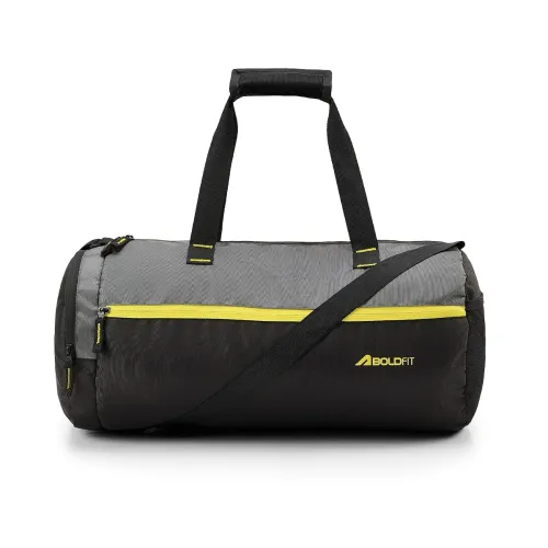 Image of Boldfit Crossbody Gym Duffel Bag