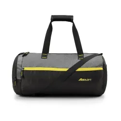Boldfit Crossbody Gym Duffel Bag