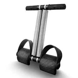 Boldfit Double Spring Tummy Trimmer