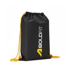 Boldfit Drawstring Bag for Men 25ltrs Gym Bag for Man & Women Small Bags
