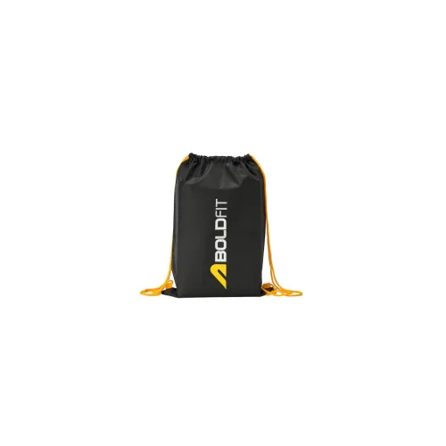 Image of Boldfit Drawstring Bag 