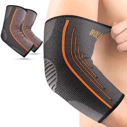 Boldfit Elbow Support Medium