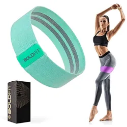 Boldfit Fabric Resistance Band