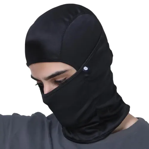Image of Boldfit face mask for bikers 