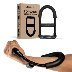 Boldfit Arm Strengthener Grip