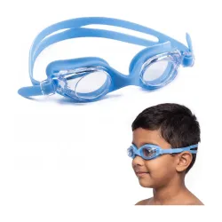 BOLDFIT GB3-614 Swimming Goggles & Glasses for Kids Pool Swimming Goggles