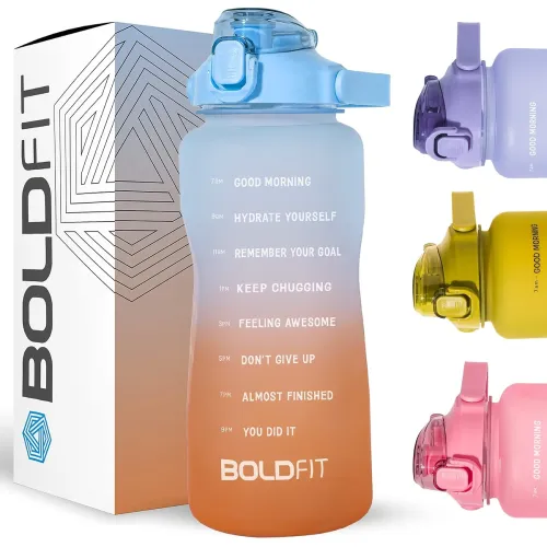 Image of Boldfit Gym Gallon water Bottle