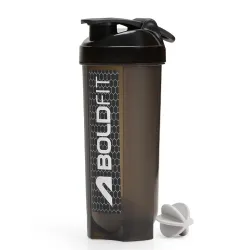 Boldfit Gym Typhoon Shaker Bottle 700ml