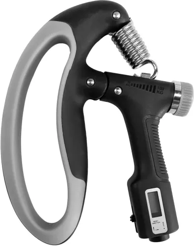 Image of BOLDFIT Hand Grip Band For Gym 