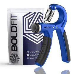 Boldfit Hand Gripper 