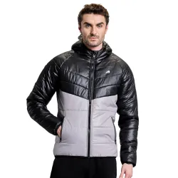 Boldfit Jacket For Men Winter Wear Puffer Jacket For Men