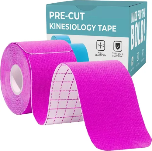 Image of BOLDFIT Kinesiology Tape