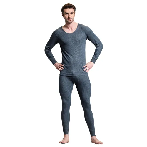 Image of Boldfit Men's Thermal Wear Set