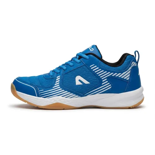 Image of Boldfit Badminton Shoes for Man Lightweight Non Marking Shoes for Badminton Breathable Anti Skid Shoe for Man Shuttle No