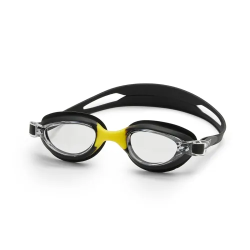 Image of Boldfit Polycarbonate Swimming Goggles 