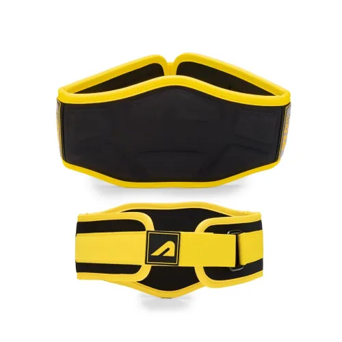 Image of Boldfit Gym Belt for Men Workout Premium Deadlift Belt for Men Weightlifting Gymbelt for Women Workout EVA Powerlifting 