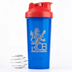 Boldfit RCB Official Boldfit Protein Shaker